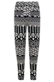 Elvira casuals dames broek lang