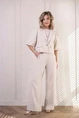 Elvira casuals dames broek lang