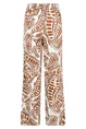 Elvira casuals dames broek lang