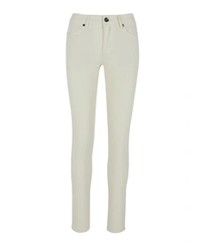 Elvira casuals dames broek lang