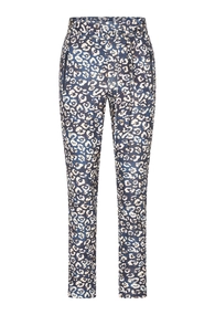 Elvira casuals dames broek lang