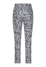 Elvira casuals dames broek lang