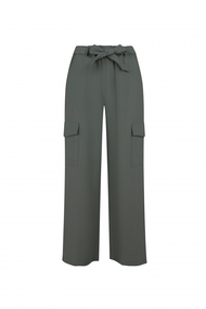Elvira casuals dames broek lang