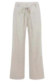 Elvira casuals dames broek lang