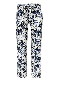 Elvira casuals dames broek lang