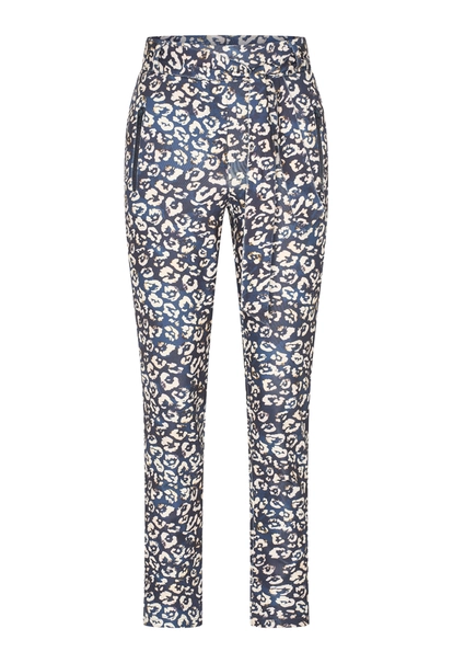 Elvira casuals dames broek lang