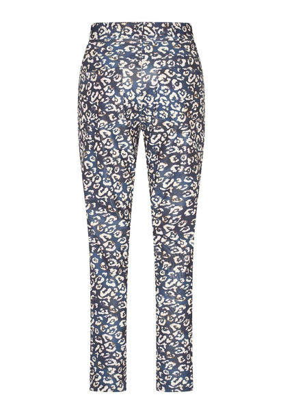 Elvira casuals dames broek lang