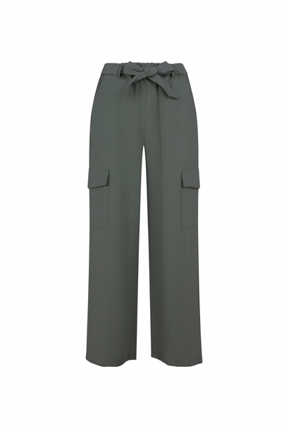 Elvira casuals dames broek lang