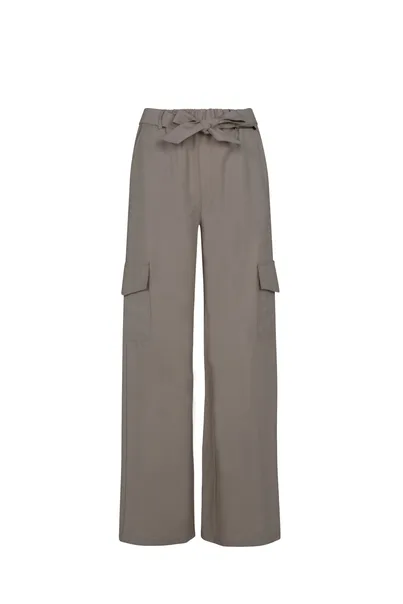 Elvira casuals dames broek lang