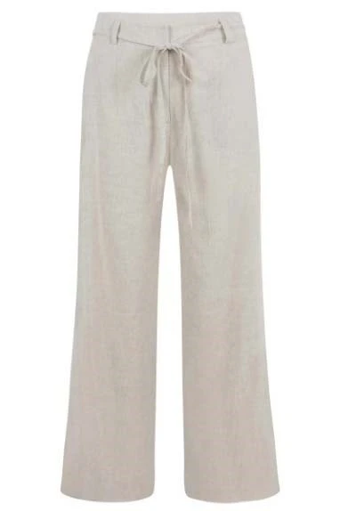 Elvira casuals dames broek lang