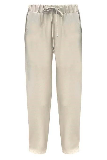 Elvira casuals dames broek lang