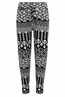 Elvira casuals dames broek lang