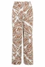 Elvira casuals dames broek lang