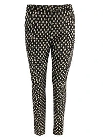 Elvira casuals dames broek