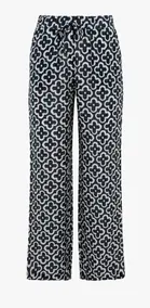 Elvira casuals dames broek