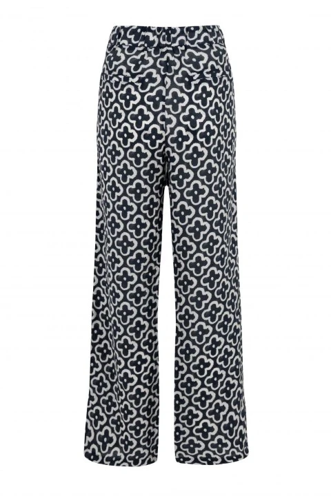 Elvira casuals dames broek
