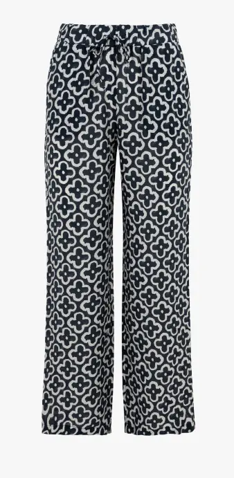 Elvira casuals dames broek