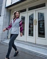 Elvira casuals dames gilet