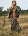 Elvira casuals dames gilet