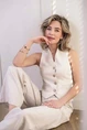 Elvira casuals dames gilet