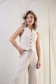 Elvira casuals dames gilet