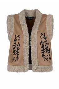 Elvira casuals dames gilet