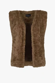 Elvira casuals dames gilet