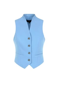 Elvira casuals dames gilet