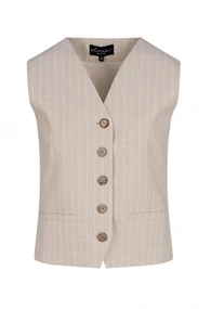 Elvira casuals dames gilet