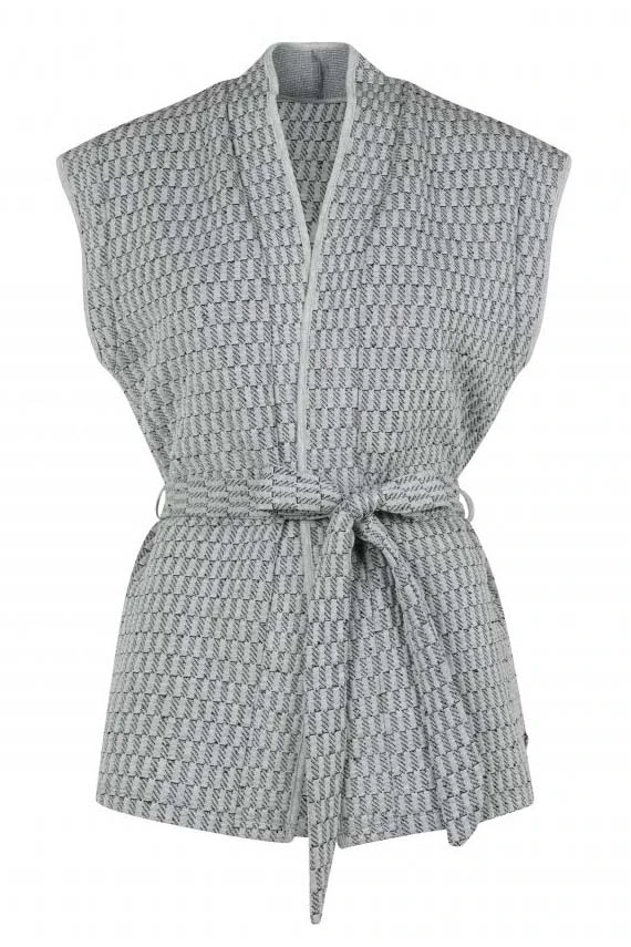 Elvira casuals dames gilet