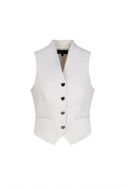 Elvira casuals dames gilet