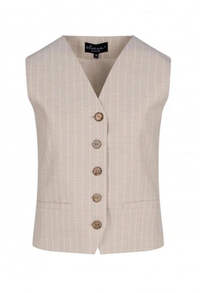 Elvira casuals dames gilet