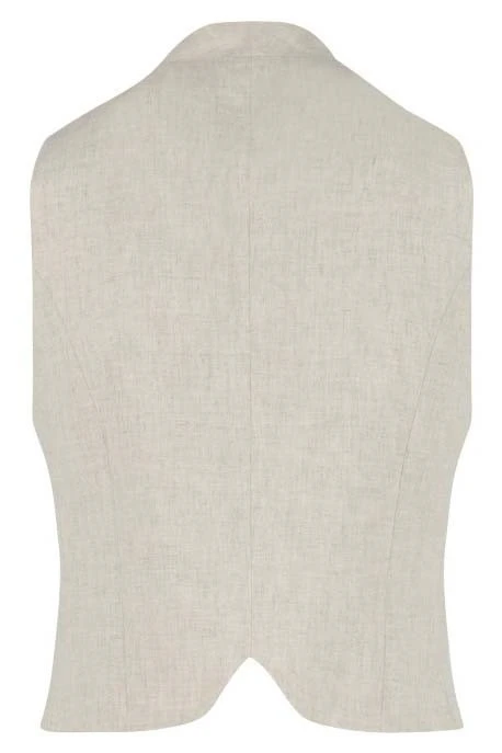 Elvira casuals dames gilet