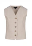 Elvira casuals dames gilet