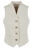 Elvira casuals dames gilet