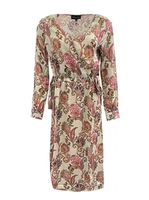 Elvira casuals dames jurk