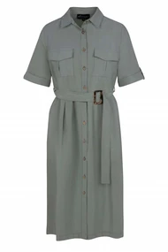 Elvira casuals dames jurk
