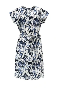 Elvira casuals dames jurk
