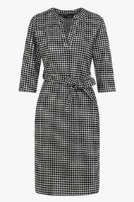 Elvira casuals dames jurk