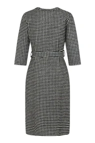 Elvira casuals dames jurk