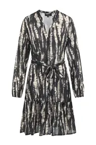 Elvira casuals dames jurk