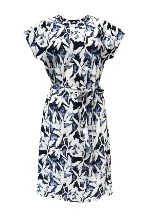 Elvira casuals dames jurk