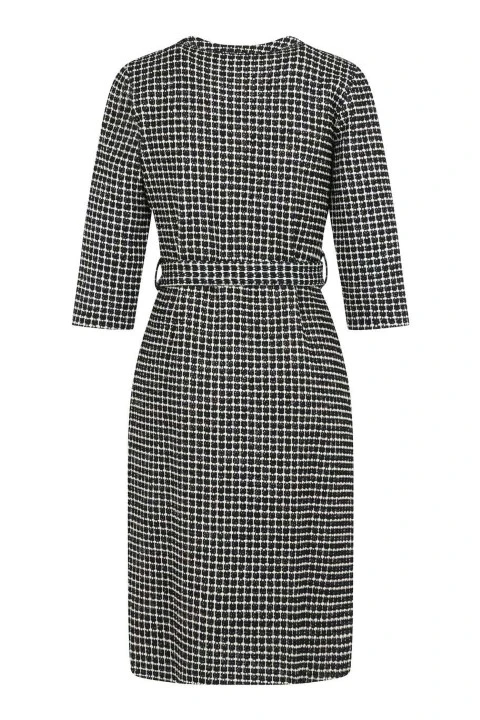 Elvira casuals dames jurk