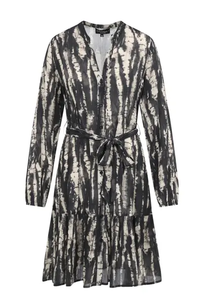 Elvira casuals dames jurk