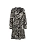 Elvira casuals dames jurk
