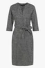 Elvira casuals dames jurk