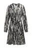Elvira casuals dames jurk
