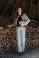 Elvira casuals dames pantalon