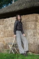 Elvira casuals dames pantalon