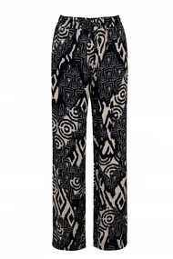 Elvira casuals dames pantalon